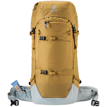 Rucsac deuter Rise 32+ SL (3301022) mineral-grove