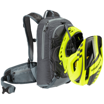 Rucsac deuter Attack 8 JR arctic-mandarine