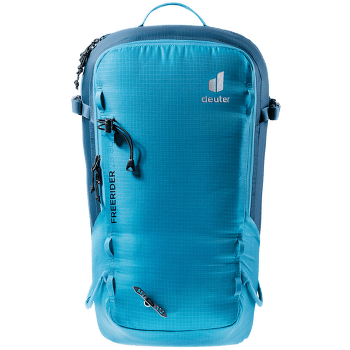 Rucsac deuter Freerider 28 SL hibiscus-ruby