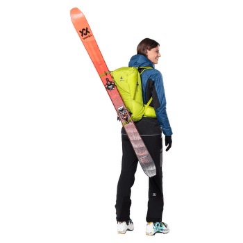 Rucsac deuter Freerider Lite 18 SL (3303022) azure