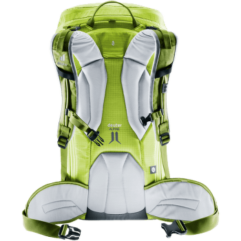 Rucsac deuter Freerider Pro 32+ SL grove-mineral