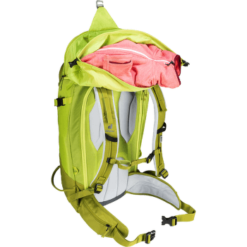 Rucsac deuter Freerider Pro 32+ SL grove-mineral