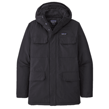 Hanorac Patagonia Isthmus Parka Men Ink Black