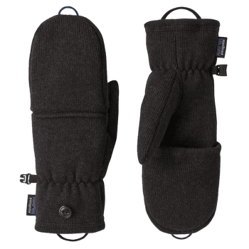 Mănuși Patagonia Better Sweater Gloves Black