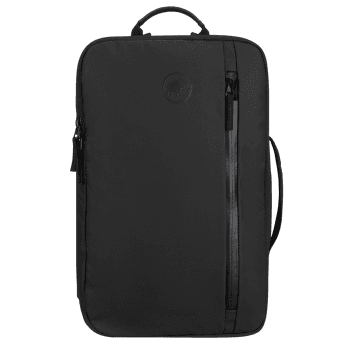 Rucsac Mammut Seon Transporter 15 black 0001