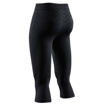 Colanți 3/5 X-Bionic Energy Accumulator 4.0 Pant 3/4 Women Black/Black