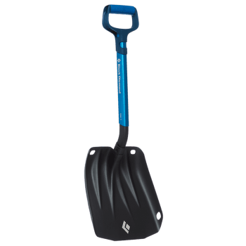 Lopată Black Diamond EVAC 9 SHOVEL Ultra Blue