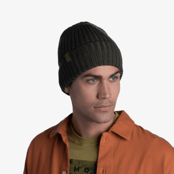 Căciuli Buff Knitted Hat Norval Graphite NORVAL MIDNIGHT