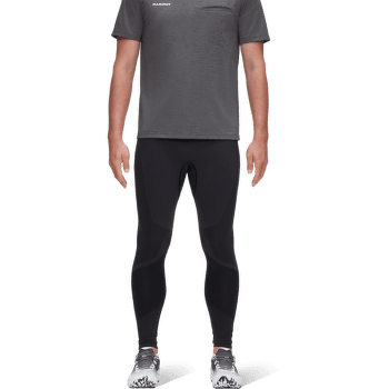 Colanți Mammut Trift Long Tights Men black 0001