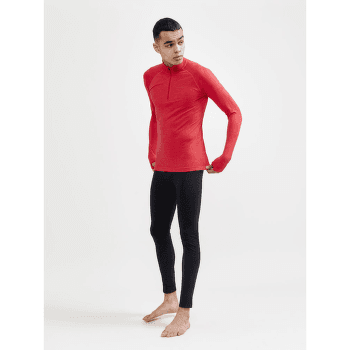 Colanți Craft CORE Dry Active Comfort B999000 černá