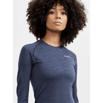 Tricou cu mânecă lungă Craft CORE Dry Active Comfort LS Women B999000 černá