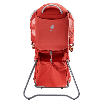 Scaun deuter Kid Comfort Active SL (3620021) currant