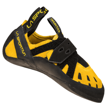 Cățărători La Sportiva Tarantula Junior Yellow/Black