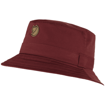 Pălărie Fjällräven Kiruna Hat Pomegranate Red