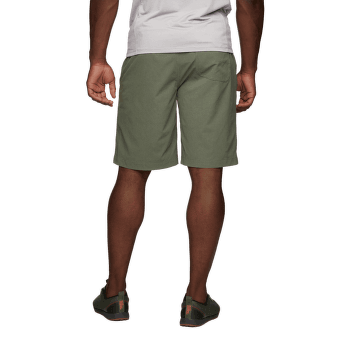 Pantaloni scurți Black Diamond Sierra Shorts Men Dark Curry