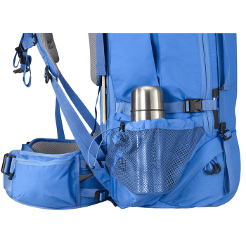 Rucsac Fjällräven Kajka 75 Women UN Blue