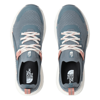 Încălțăminte The North Face Vectiv Hypnum Women GOBLIN BLUE/ROSE DAWN