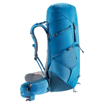 Rucsac deuter Aircontact Core 50 + 10 reef-ink