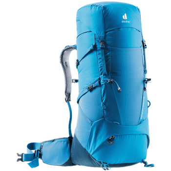 Rucsac deuter Aircontact Core 50 + 10 reef-ink