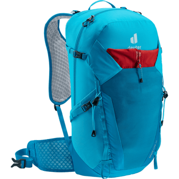 Rucsac deuter speed lite 25 linden-sprout