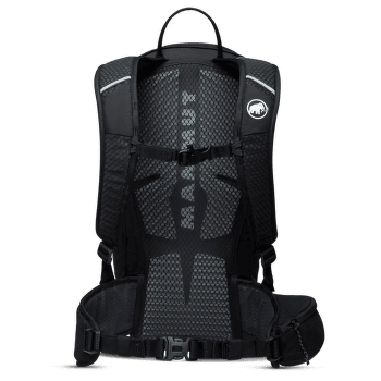 Rucsac Mammut Lithium 15 highlime-black