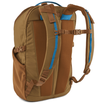 Rucsac Patagonia Refugio Day Pack 30L Mountain Breeze: Buttercup Yellow