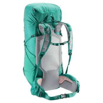 Rucsac deuter Aircontact Ultra 50+5 fern-alpinegreen