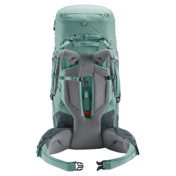 Rucsac deuter Aircontact Core 45+10 SL shale-ivy