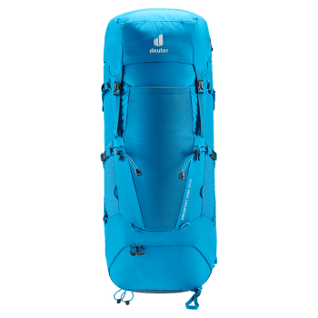 Rucsac deuter Aircontact Core 40+10 almond-teal