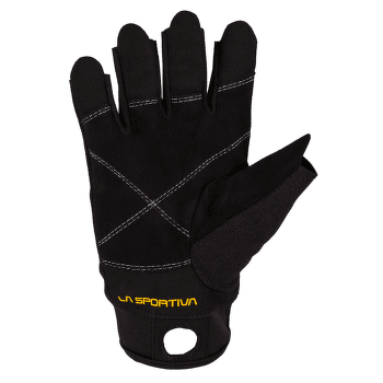 Mănuși La Sportiva FERRATA GLOVES Black