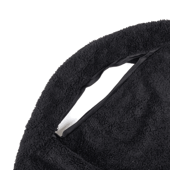 Pătură Helinox Bloncho Black Fleece