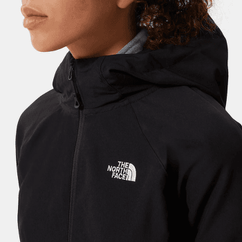Jachetă The North Face Nimble Hoodie Women TNF BLACK/NPF