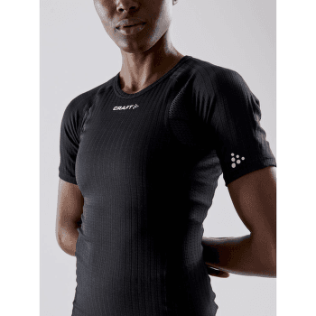 Tricou cu mânecă scurtă Craft Active Extreme X Women 999000 Black