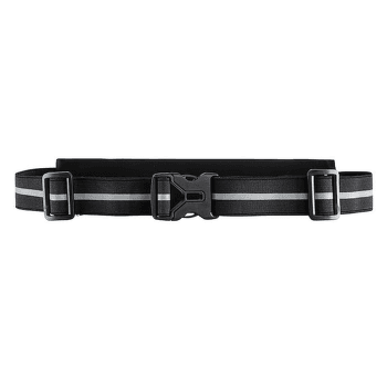 Rinichi Craft MEDIA BELT 999000 Black