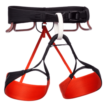 Șaua Black Diamond ZONE HARNESS WOMEN Octane