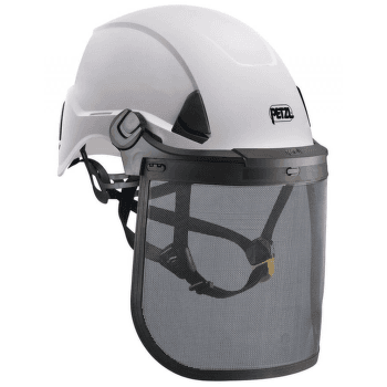 Scut Petzl VIZEN MESH FACE SHIELD