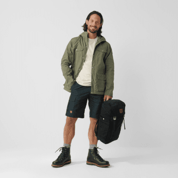 Pantaloni scurți Fjällräven Karl Pro Shorts Men Dark Navy