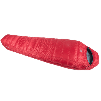 Sac de dormit Sir Joseph Rimo III 500 red