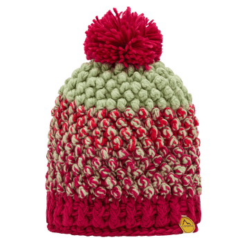 Căciuli La Sportiva Terry Beanie Lollipop/Cerise