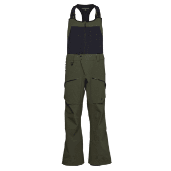 Pantaloni Black Diamond Recon Pro Stretch Ski Pants Men Tundra