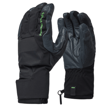 Mănuși Black Diamond Punisher Gloves Black