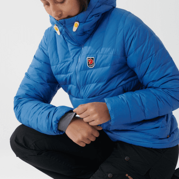 Jachetă Fjällräven Expedition Pack Down Anorak Women UN Blue