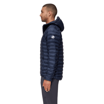 Jachetă Mammut Albula IN Hooded Jacket Men 40300 marsh-dark marsh