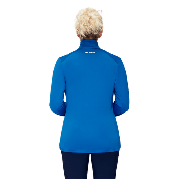 Hanorac Mammut Aconcagua Light ML Jacket Women pink 6085