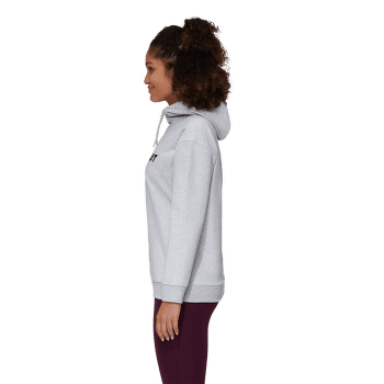Hanorac Mammut Mammut ML Hoody Logo Women marine 5118