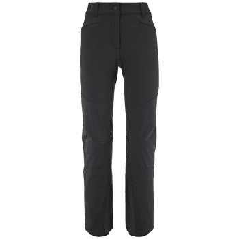 Pantaloni Millet Magma Pant Women BLACK - NOIR