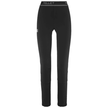 Pantaloni Millet Pierra Ment Tight Women BLACK - NOIR