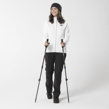 Hanorac Millet Seneca Hoodie Women VIPER/SAPHIR