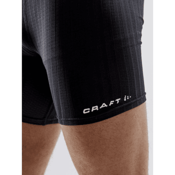 Boxeri Craft Active Extreme X Boxer Men 999000 Black