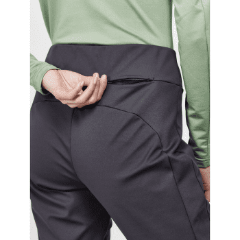 Pantaloni Craft ADV Backcountry Hybrid Pants Women šedá